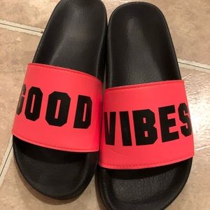 PINK slides